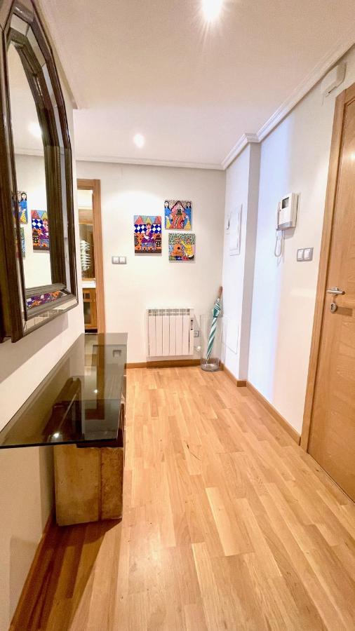 The Cliffs - Ortigueira Kalmak Apartment Exterior photo