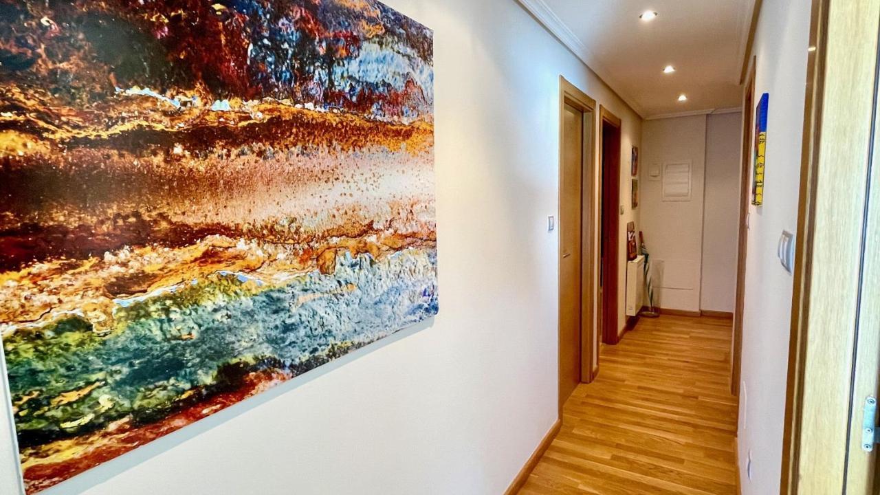 The Cliffs - Ortigueira Kalmak Apartment Exterior photo