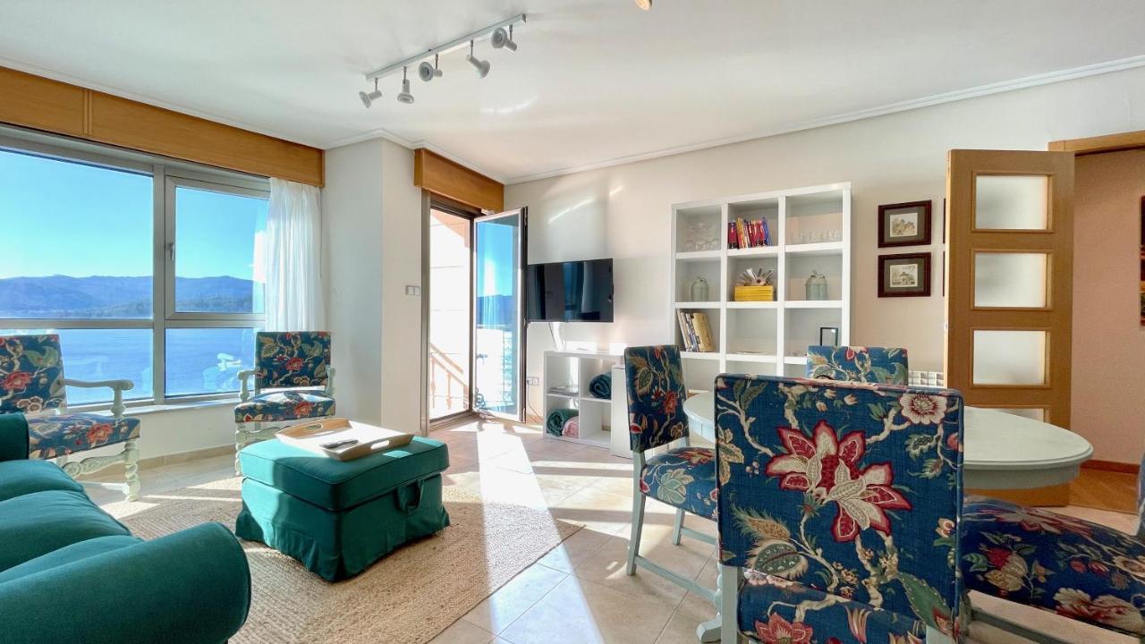 The Cliffs - Ortigueira Kalmak Apartment Exterior photo