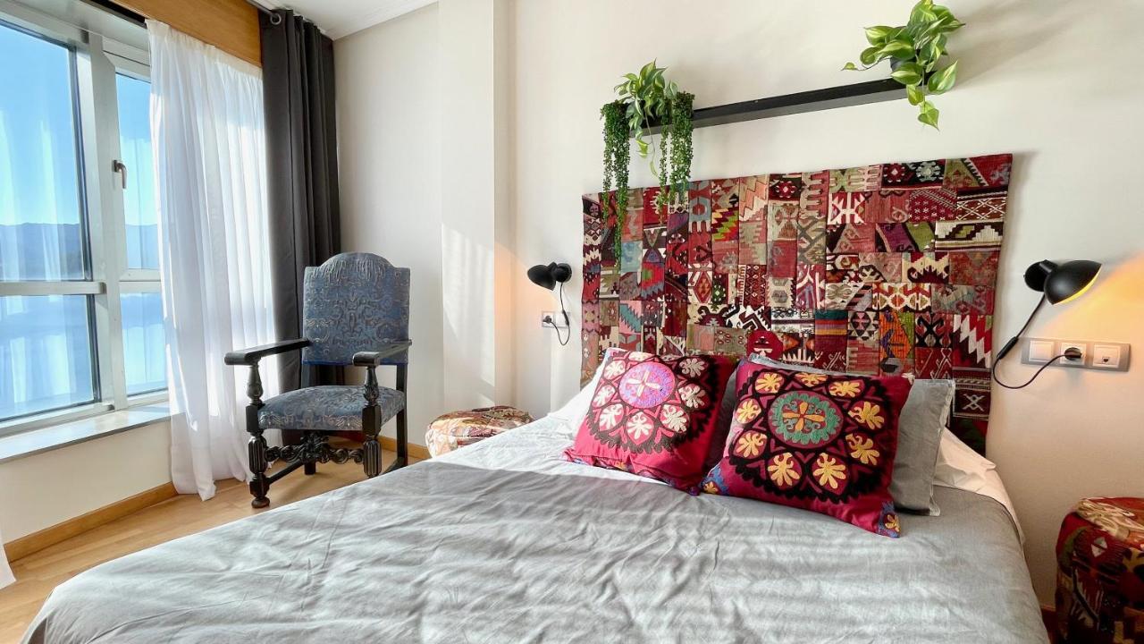 The Cliffs - Ortigueira Kalmak Apartment Exterior photo