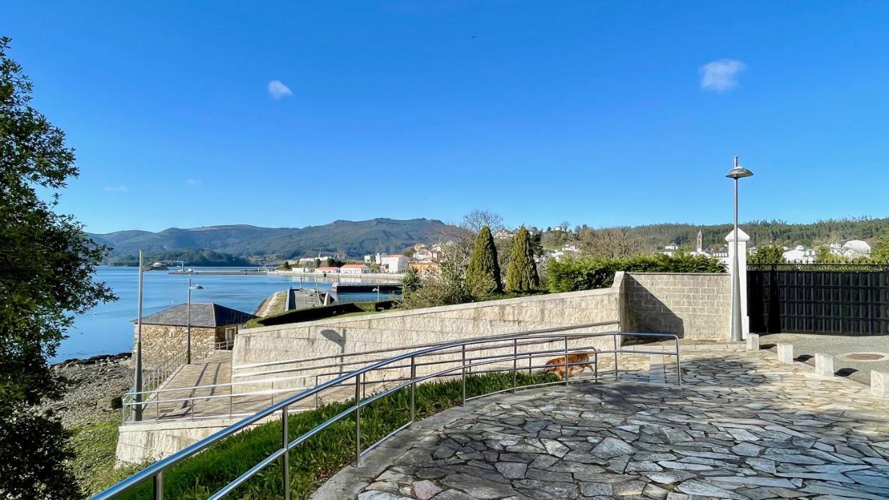 The Cliffs - Ortigueira Kalmak Apartment Exterior photo